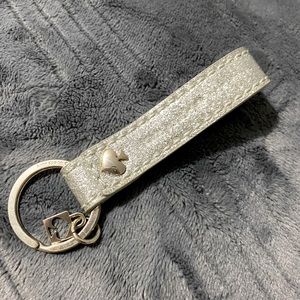 Kate spade key ring holder